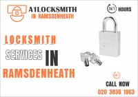 Locksmith in Ramsden Heath image 1